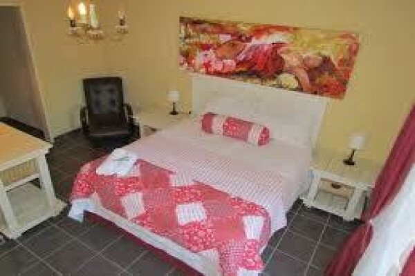 Silent View Guesthouse