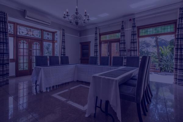 St James On Venice