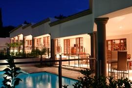 The House Of Melanri
