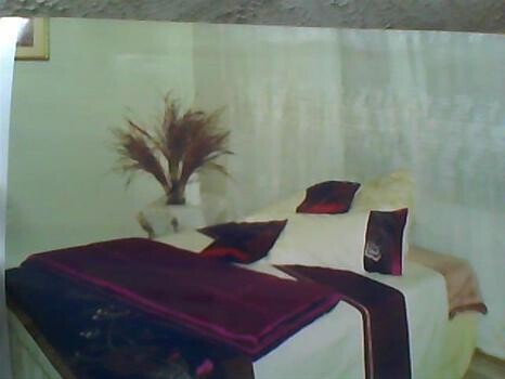 Harmsula Guest House