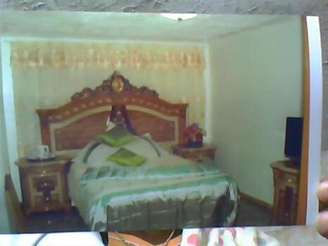 Harmsula Guest House
