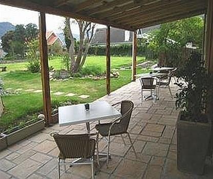 Othandweni Africa B&B