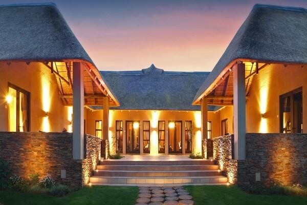 Valleylodge
