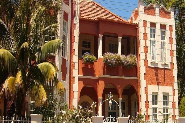 Villa Rosa