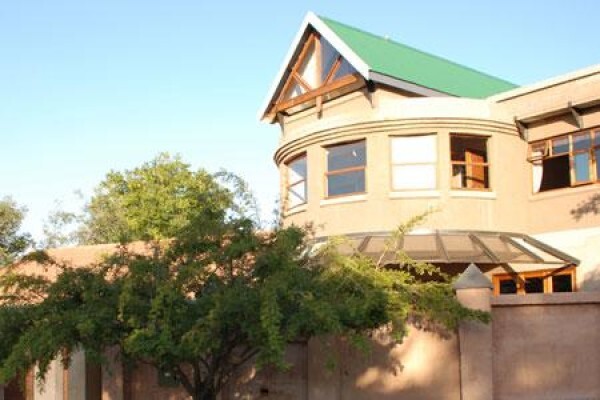 Casa Montanja