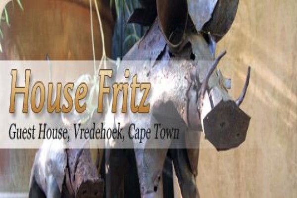 House Fritz