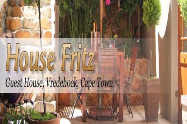 House Fritz