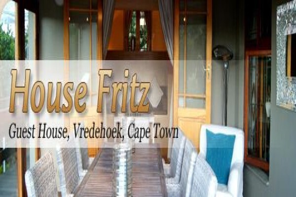 House Fritz