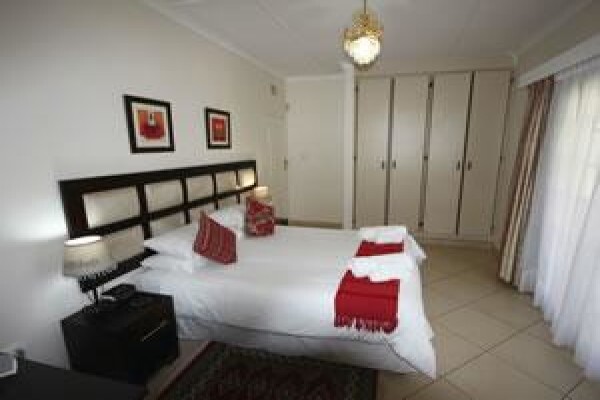 Whale Song Guest House St. Lucia