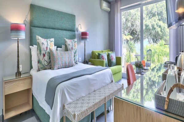 Ocean View House