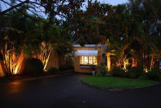 Duikerfontein Bed And Breakfast