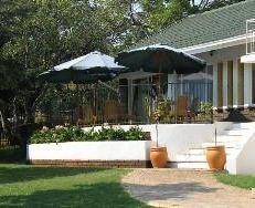 The Paddock Guesthouse