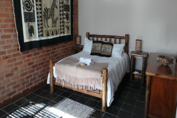 Travellers Nest Guest House And Conference Centre