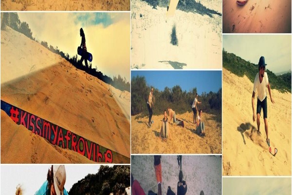 Afrovibe Adventure Lodge