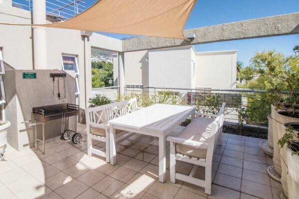 Camps Bay Village