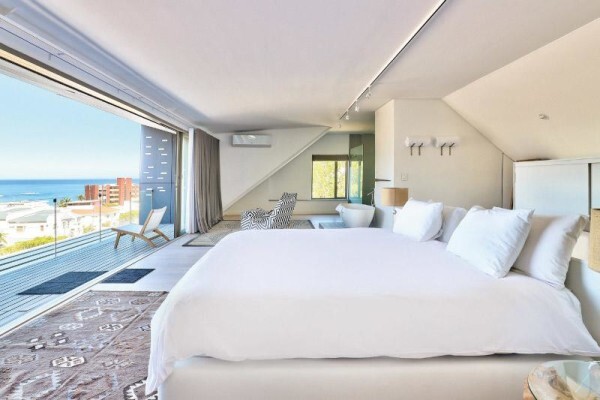Camps Bay Village
