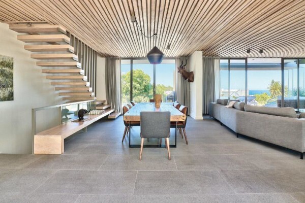 Camps Bay Village