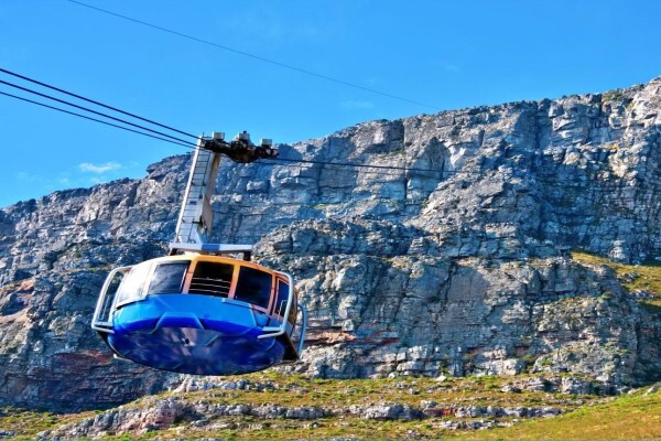 Camps Bay Village