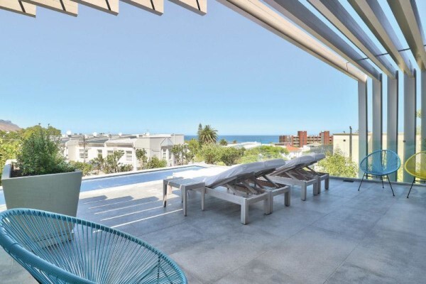 Camps Bay Village