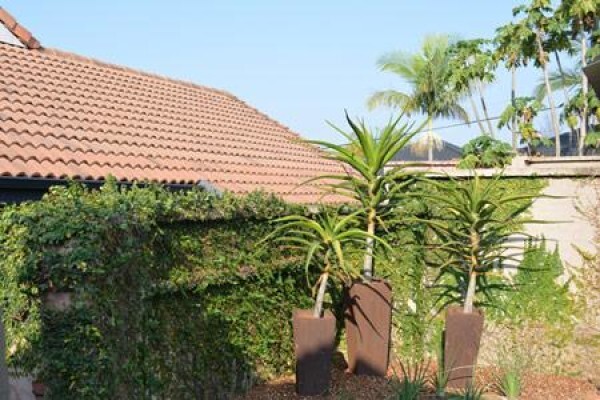 Casa Montanja