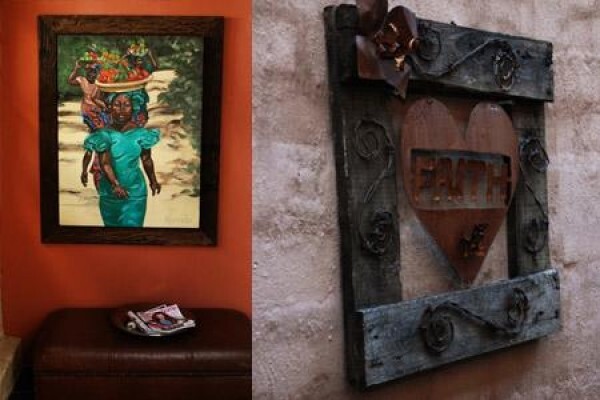 Casa Montanja