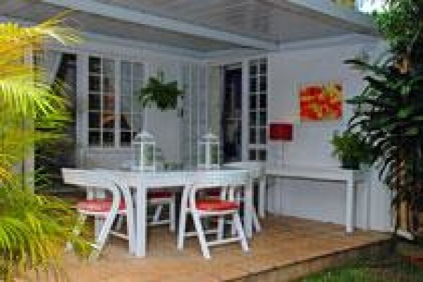 Duikerfontein Bed And Breakfast