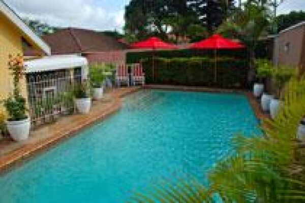 Duikerfontein Bed And Breakfast