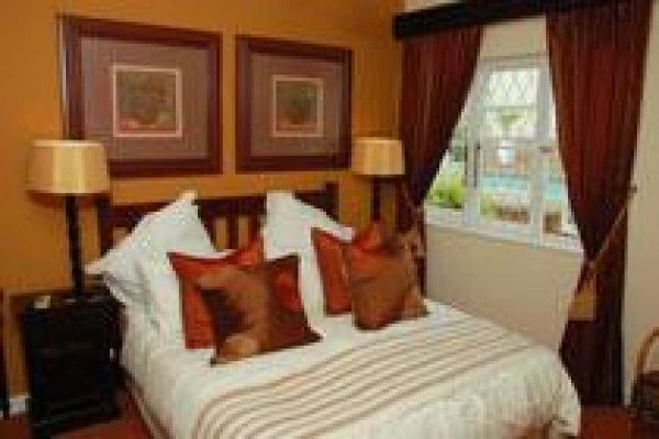 Duikerfontein Bed And Breakfast