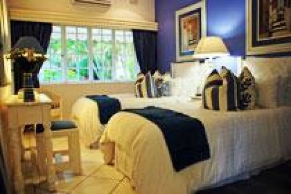 Duikerfontein Bed And Breakfast