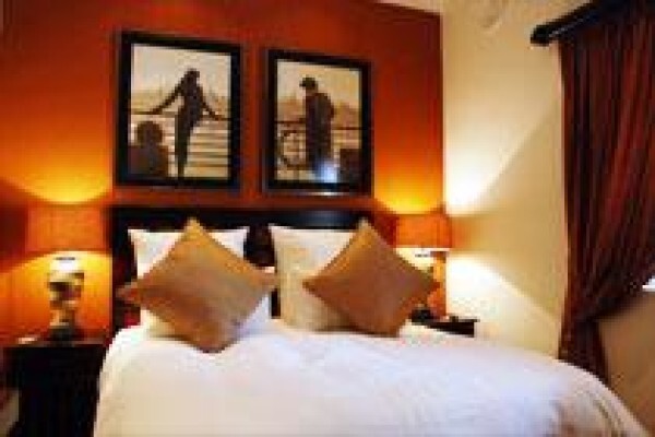 Duikerfontein Bed And Breakfast