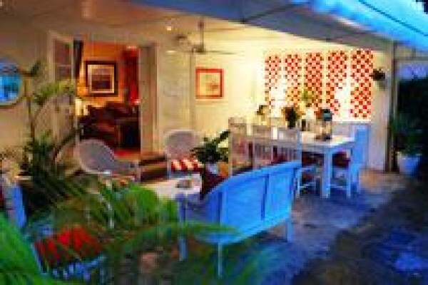 Duikerfontein Bed And Breakfast
