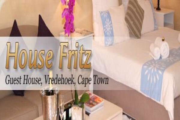 House Fritz