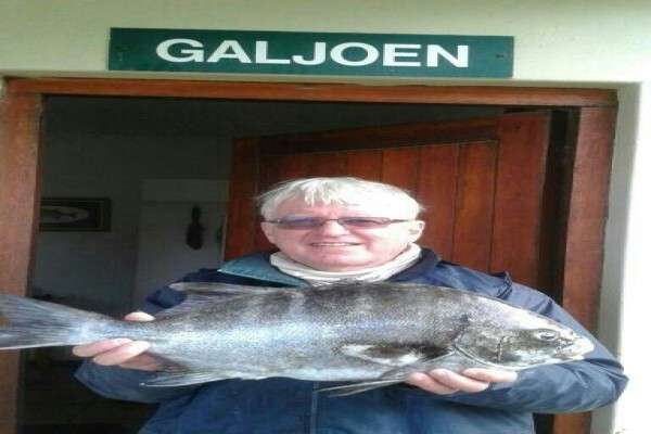 Jongensfontein