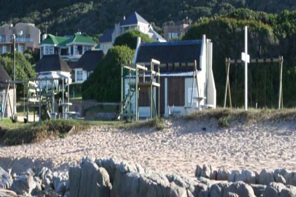 Jongensfontein