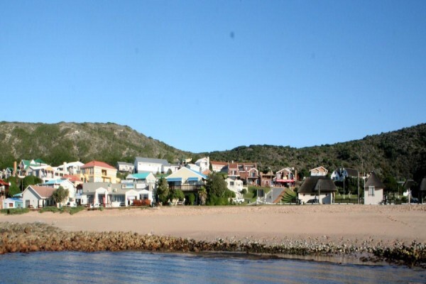 Jongensfontein