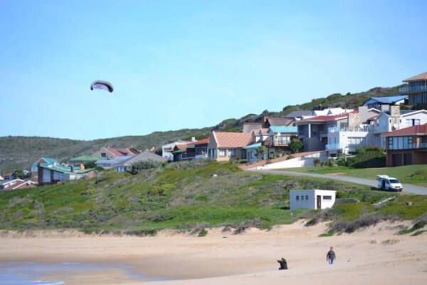 Jongensfontein