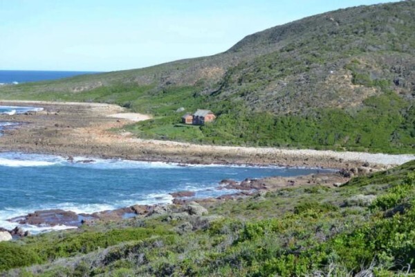 Jongensfontein