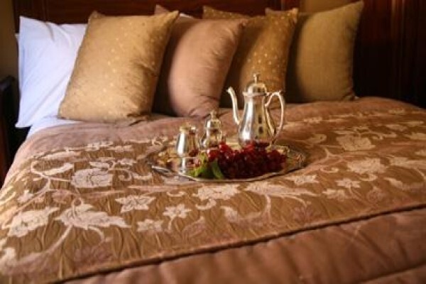 Le Cozmo Guesthouse