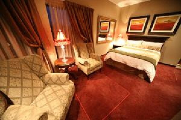 Le Cozmo Guesthouse