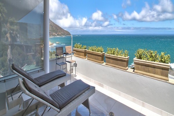 Ocean View House