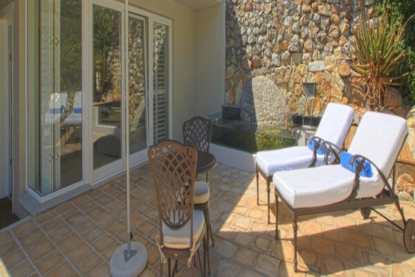 Ocean View House