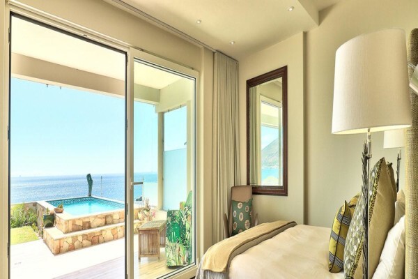 Ocean View House