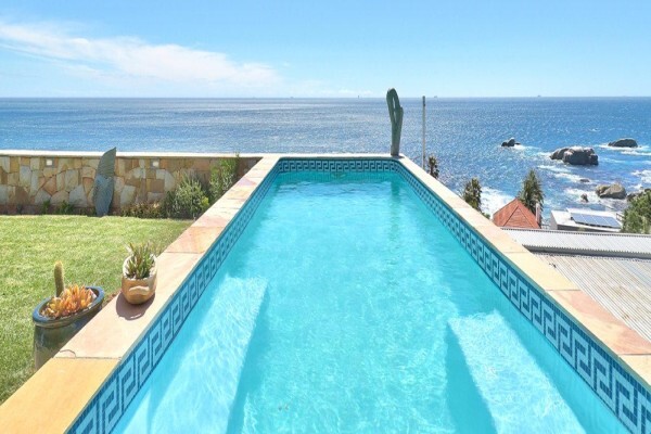 Ocean View House