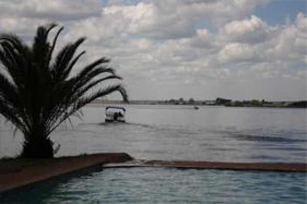 Rietspruit Dam Leisure Resort