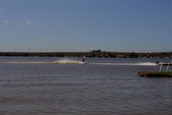 Rietspruit Dam Leisure Resort