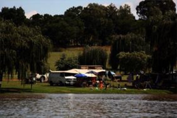 Rietspruit Dam Leisure Resort