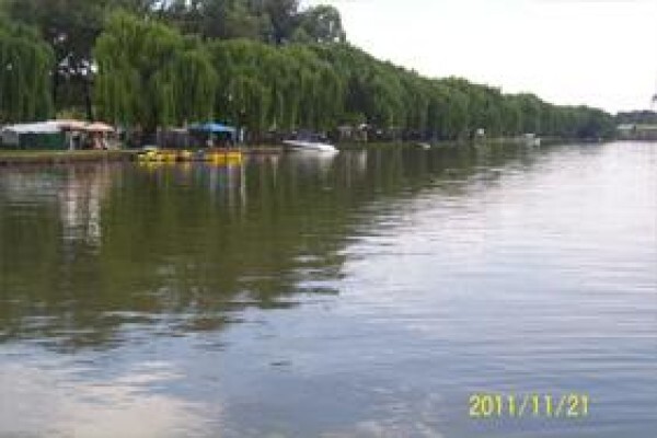 Rietspruit Dam Leisure Resort