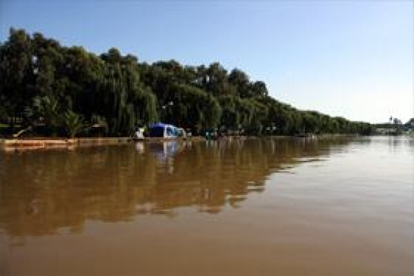 Rietspruit Dam Leisure Resort