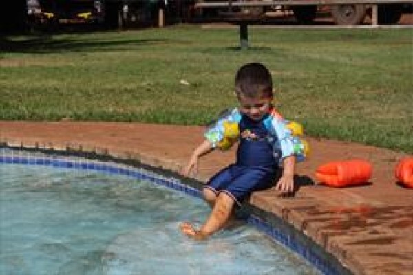 Rietspruit Dam Leisure Resort