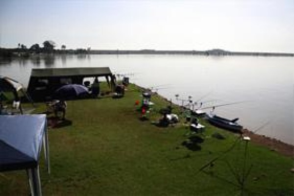Rietspruit Dam Leisure Resort